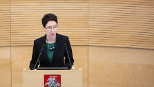 Jūratė &Scaron;ovienė