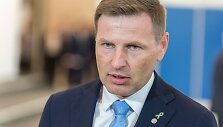 Hanno Pevkuras