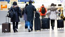 Įsigaliojo nauja rankinio &bdquo;Ryanair&ldquo; bagažo gabenimo tvarka