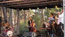 Alytaus džiazo festivalis