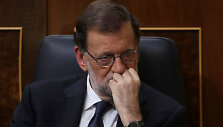 Marianas Rajoy