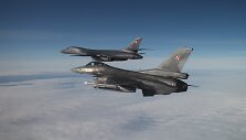 NATO naikintuvai