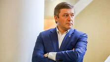 Ramūnas Karbauskis