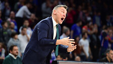 &Scaron;arūnas Jasikevičius