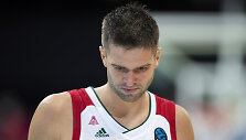 Mantas Kalnietis