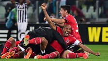&Scaron;venčianti &bdquo;Benfica&ldquo;