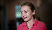 Evelina Gudzinskaitė 