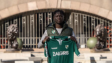 Moussa Sangare