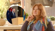 Birutė Petrikytė, Simonas Kairys