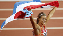Dafne Schippers