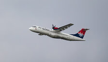 Oro linijos &bdquo;Air Serbia&ldquo;