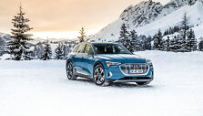 &bdquo;Audi e-tron&ldquo;