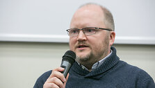 Giedrius Vilpi&scaron;auskas