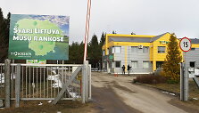Narkotikų naikinimas