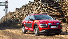 &bdquo;Citroen C4 Cactus&ldquo;