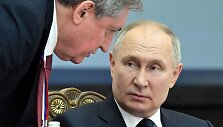 Vladimiras Putinas
