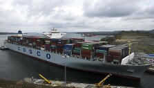&bdquo;COSCO Development&ldquo;