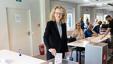 Au&scaron;rinė Armonaitė