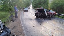 Avarijos vietoje