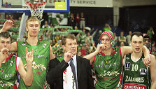 Paulius Jankūnas 2005 05 17