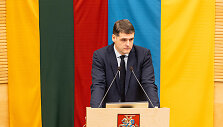 Remigijus Žemaitaitis
