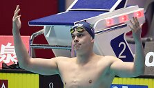 Dano Rap&scaron;io triumfas ir apmaudas