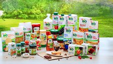 Naujas privatus prekių ženklas IKI parduotuvių lentynose  &bdquo;Bio Village&ldquo;