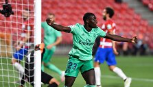 Ferlandas Mendy