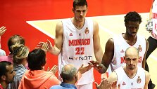 &bdquo;Monaco&ldquo; krep&scaron;ininkai po pralaimėjimo &bdquo;Asvel&ldquo; ekipai