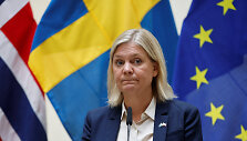 Magdalena Andersson