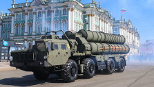 Rusijos oro gynybos sistema S-300