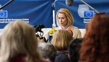 Kaja Kallas /  / AP