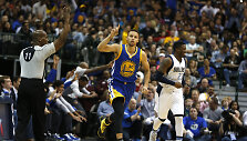 Stephenas Curry