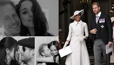 Princas Harry ir Meghan Markle