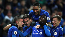 &bdquo;Leicester City&ldquo;