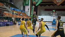 Lietuva &ndash; Australija