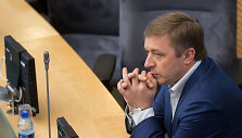 Ramūnas Karbauskis