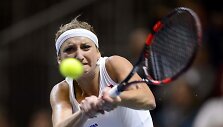 Timea Bacsinszky