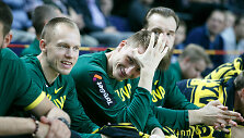 Marius Grigonis