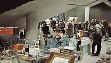&bdquo;Vintage bazaar&ldquo;