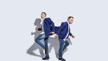 &bdquo;2 Donatai&ldquo; Donatas Čižauskas ir Karolis Akulavičius