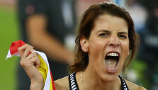 Ruth Beitia