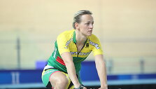 Simona Krupeckaitė