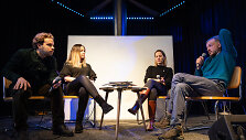 Dominykas Norkūnas, Greta Ambrazaitė, Rūta Elijo&scaron;aitytė-Kaikarė, Tomas S. Butkus