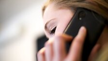 Telefonas