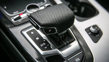 Naujoji &bdquo;Audi Q7&ldquo;