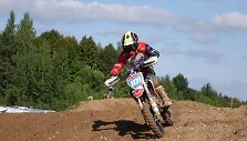 Lietuvos motokroso čempionato 5 etapas