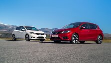 &bdquo;Nissan Pulsar&ldquo;