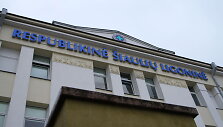 Respublikinė &Scaron;iaulių ligoninė