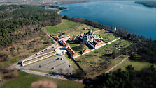 Pažaislis